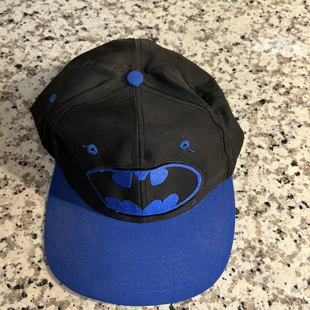 Batman Hat
